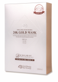 Gold Snail Mask Pore Care